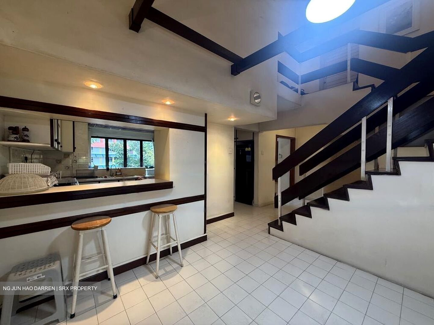 Ivory Heights (D22), Condominium #455839461